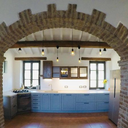 Casa Lorenzo Паникале Екстериор снимка