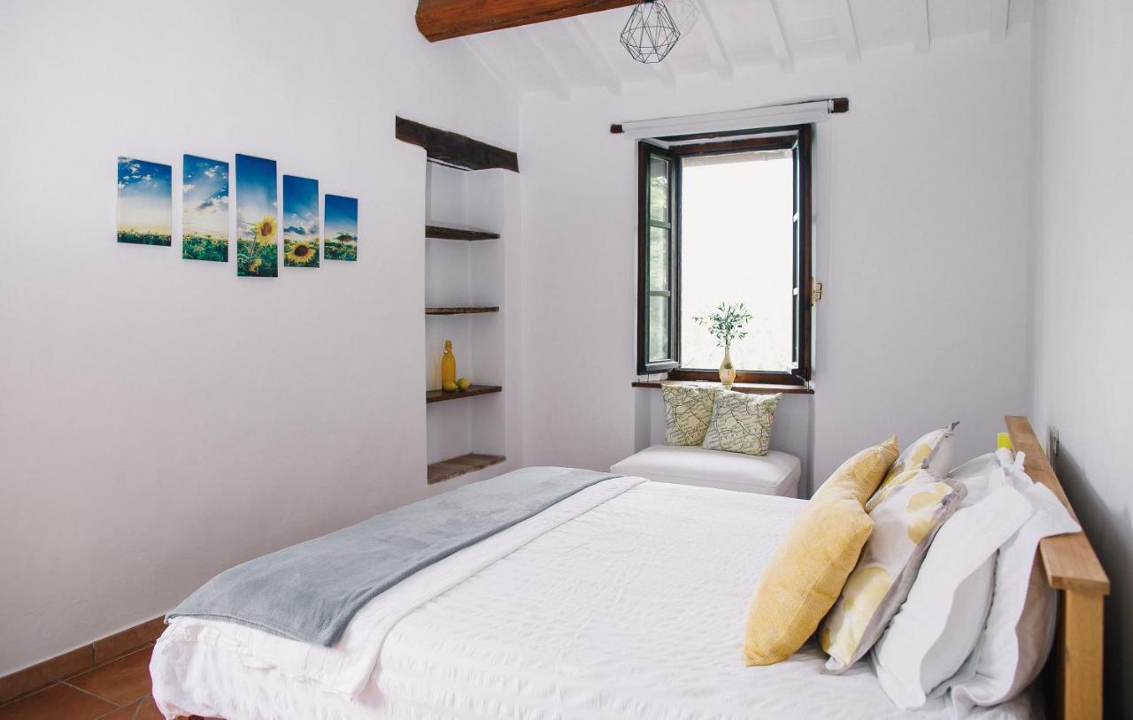 Casa Lorenzo Паникале Екстериор снимка