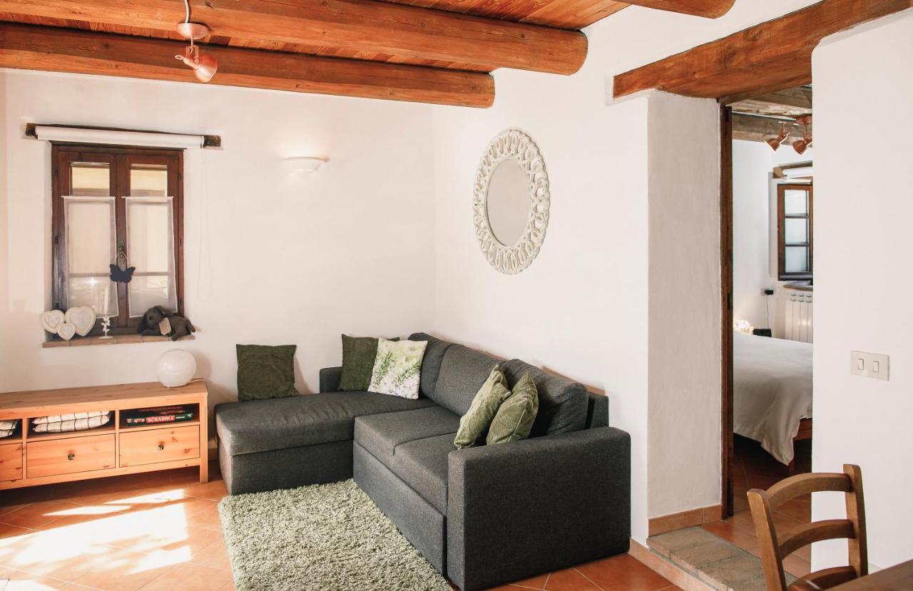 Casa Lorenzo Паникале Екстериор снимка