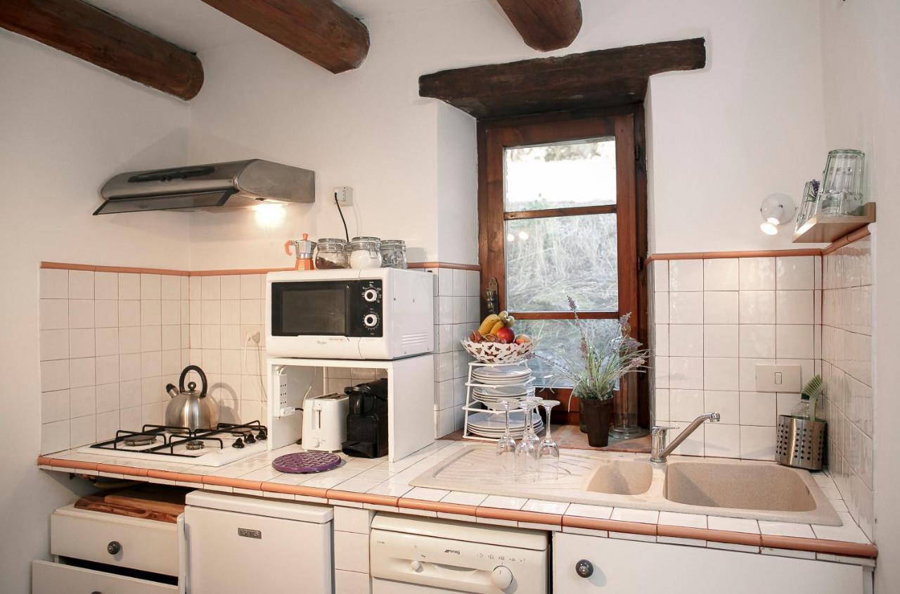 Casa Lorenzo Паникале Екстериор снимка