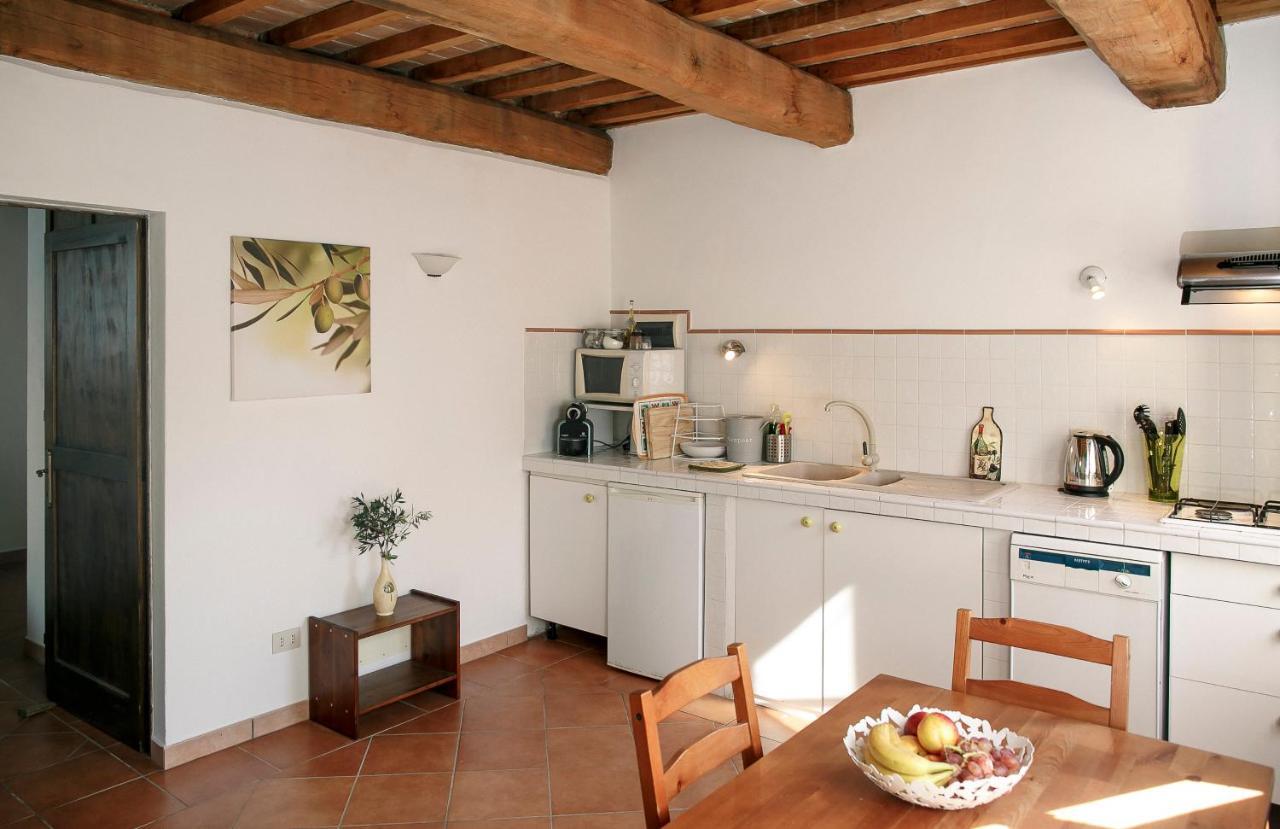 Casa Lorenzo Паникале Екстериор снимка