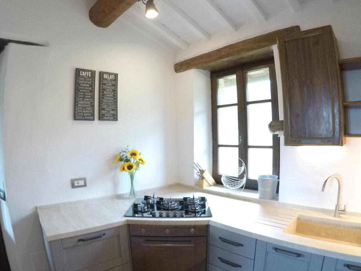 Casa Lorenzo Паникале Екстериор снимка