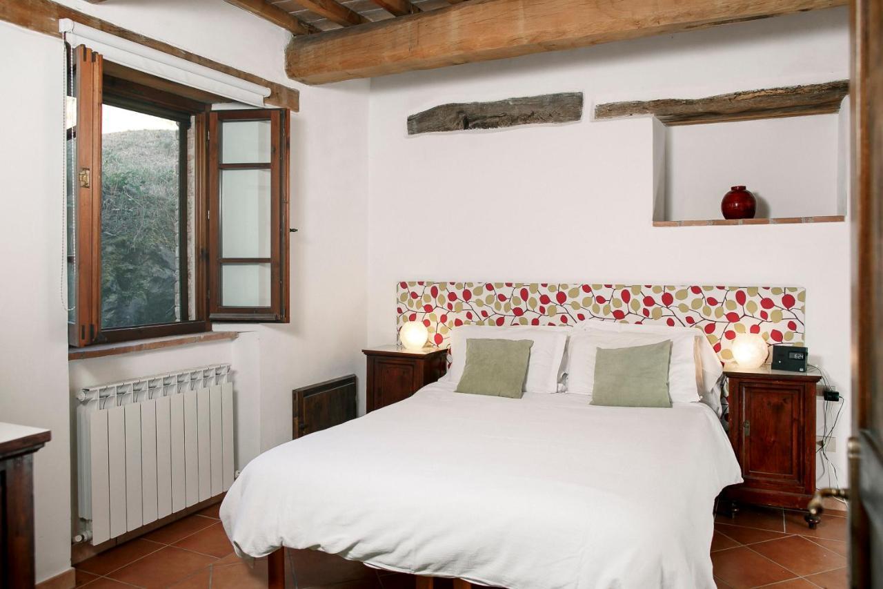 Casa Lorenzo Паникале Екстериор снимка