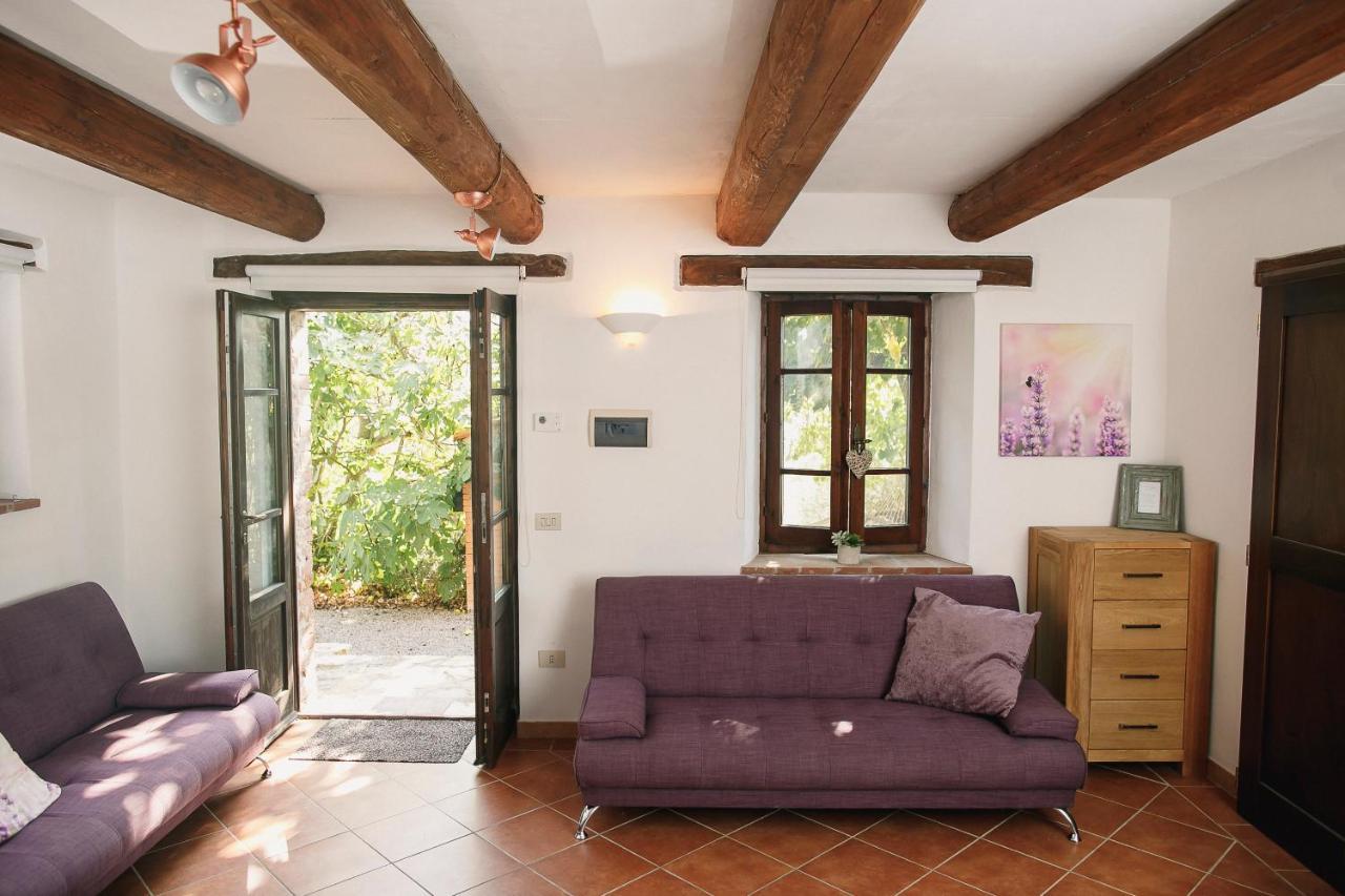 Casa Lorenzo Паникале Екстериор снимка