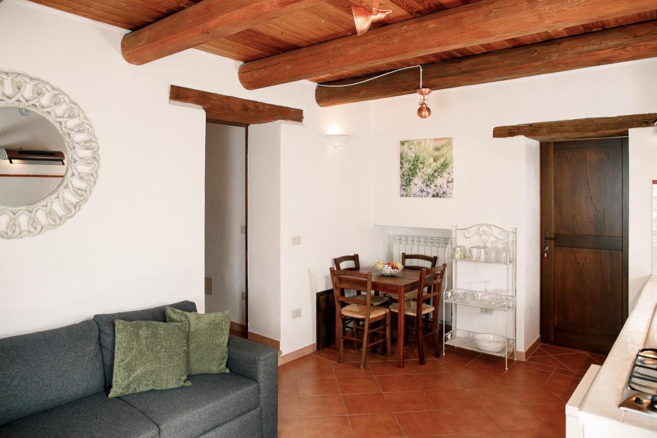 Casa Lorenzo Паникале Екстериор снимка