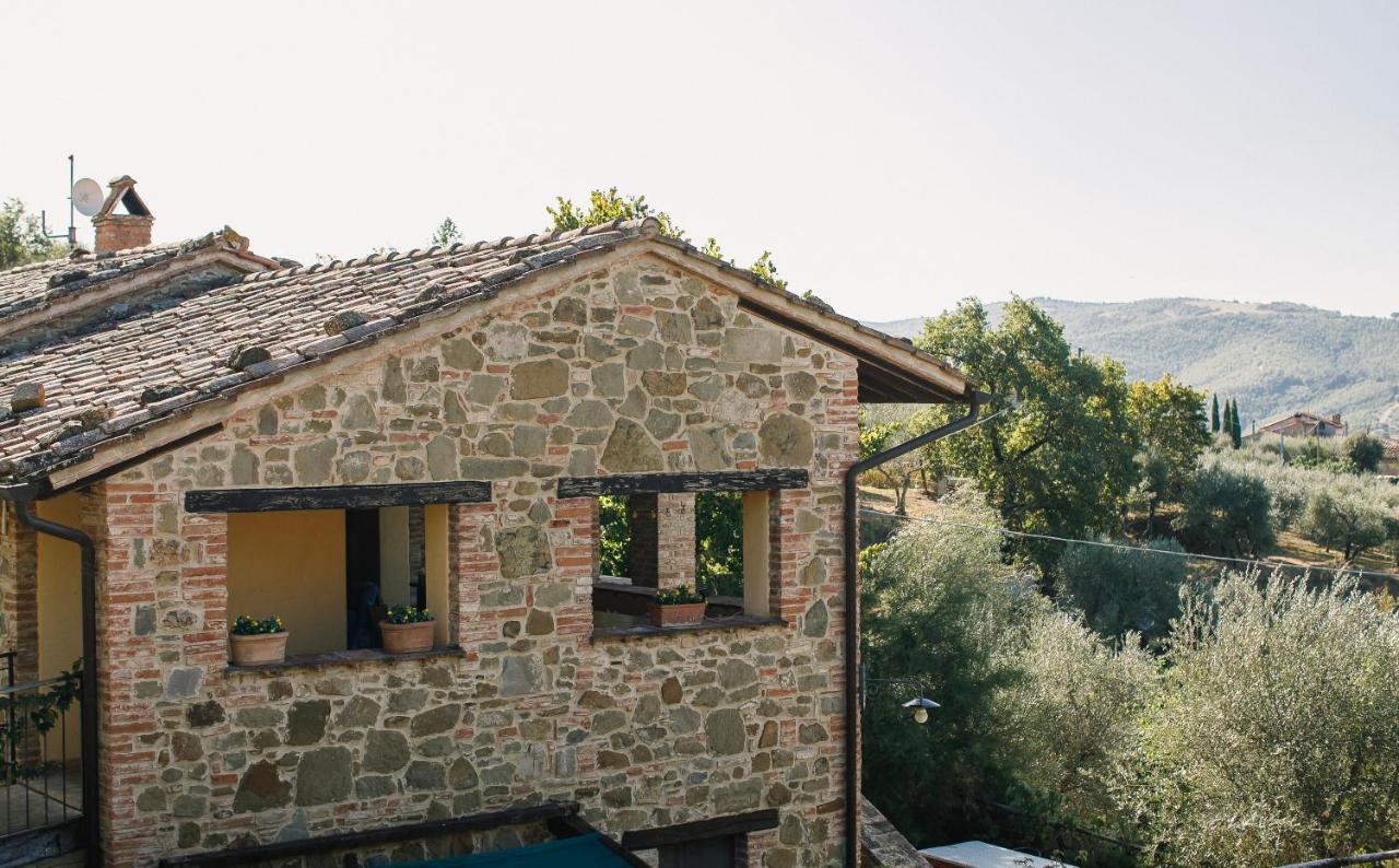 Casa Lorenzo Паникале Екстериор снимка