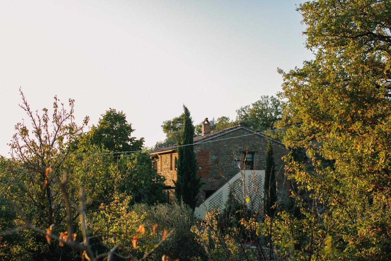 Casa Lorenzo Паникале Екстериор снимка