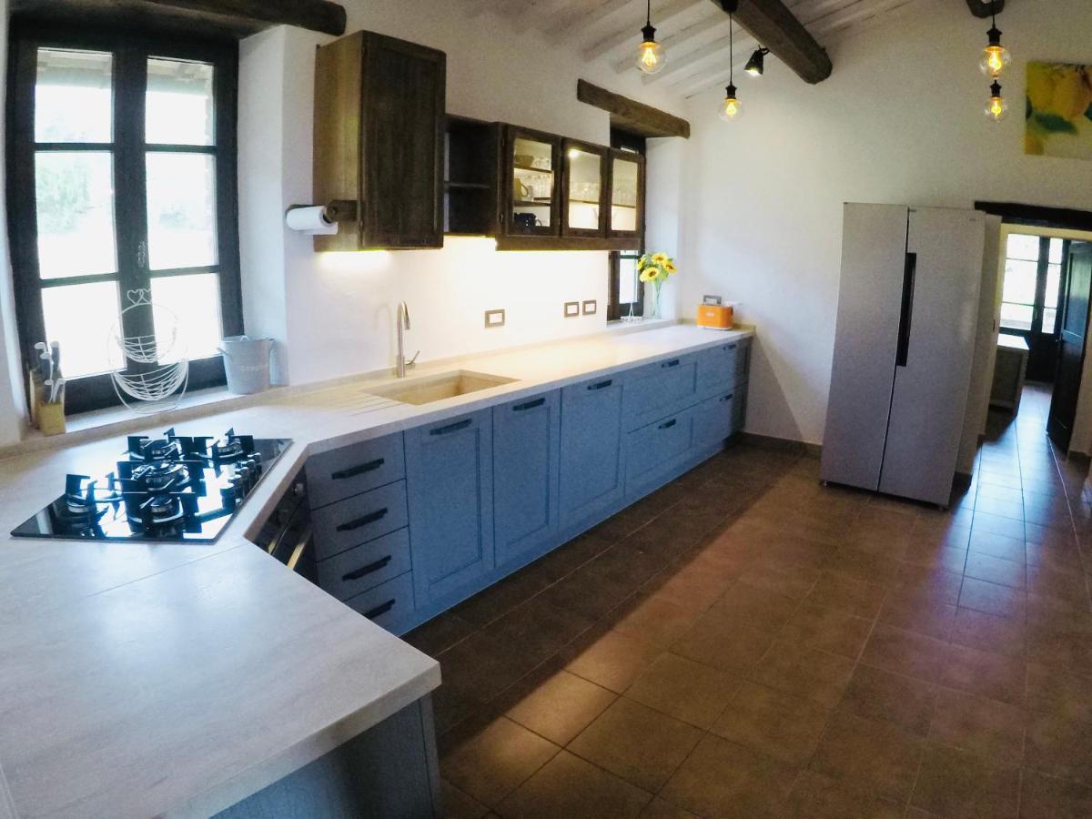 Casa Lorenzo Паникале Екстериор снимка