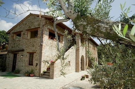 Casa Lorenzo Паникале Екстериор снимка