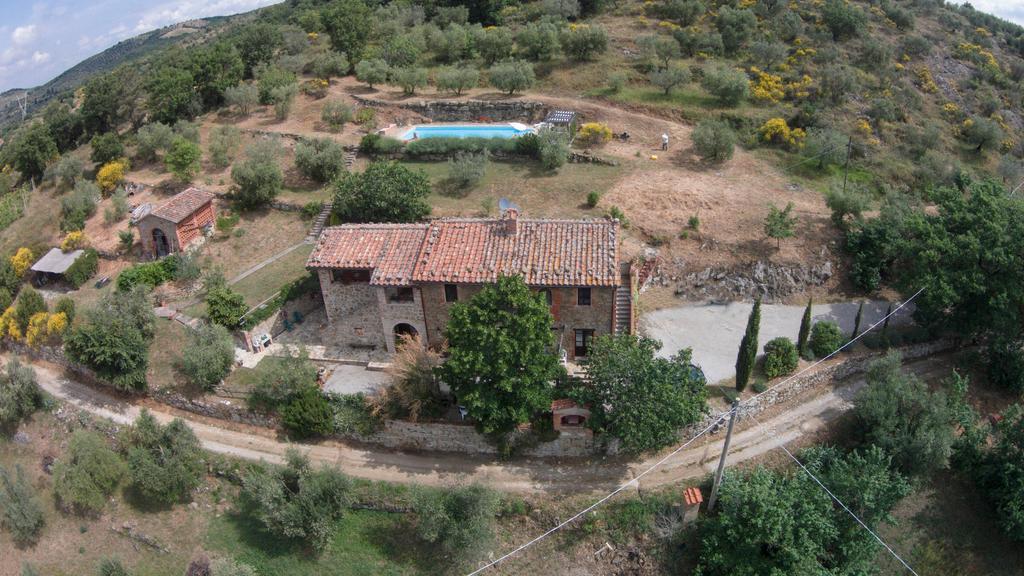 Casa Lorenzo Паникале Екстериор снимка